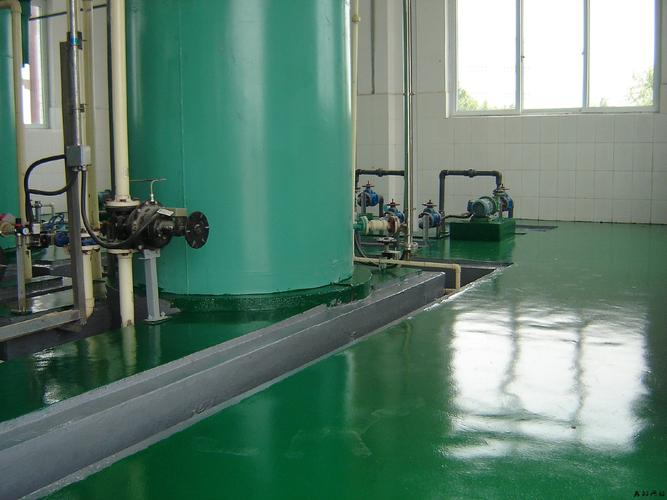 涂装工程 防腐地坪漆施工 清远防腐地坪漆工程】价格_批发_厂家_参数