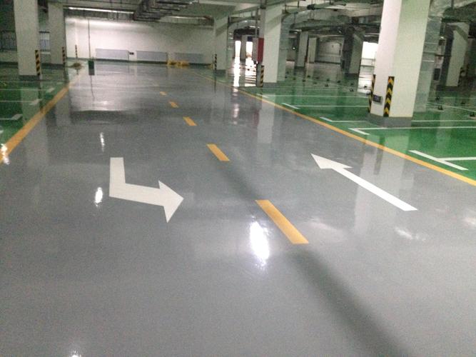 环氧砂浆地坪涂装工艺环氧砂浆地坪涂装工艺-陕西西安装饰工程有限