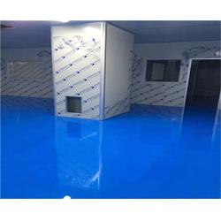 自流平油漆施工 图腾工业地坪公司 汕尾自流平油漆