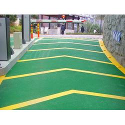 个旧地下车库地坪施工 云南泽羽涂装 个旧地下车库地坪