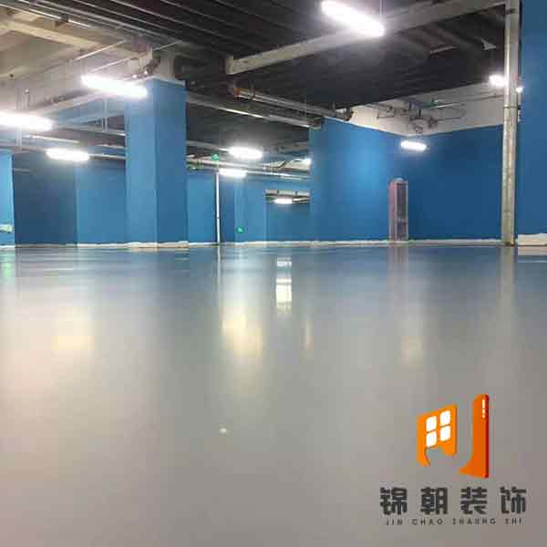 水性环氧耐磨地坪厂家诚信商家