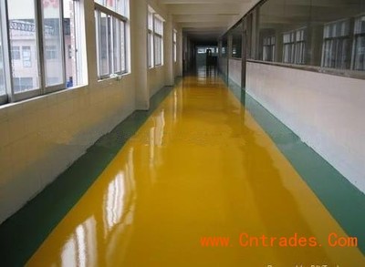 惠州市龙门县耐磨地坪漆工程有限公司