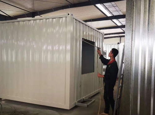 火神山 雷神山医院刚交付即可入住,为这样的环保企业点赞