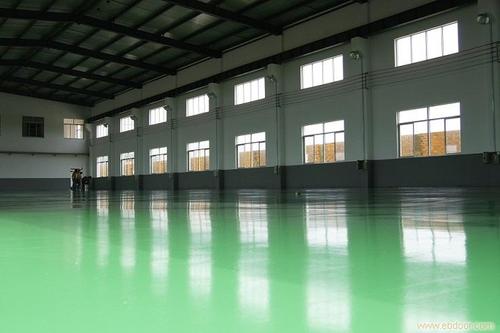 南京奥桑涂装工程;地坪光亮剂是一种全新高科技产品