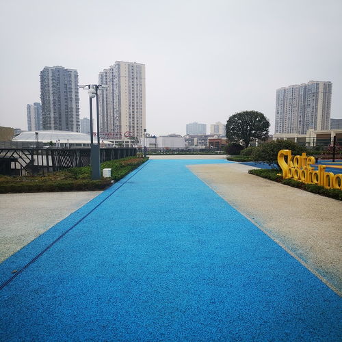 庆阳市 透水生态混凝土 c25透水混凝土 彩色透水地坪工程 生产企业